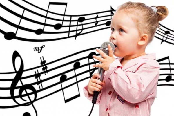 Консультация для родителей «Развиваем музыкальный слух ребенка дома»
