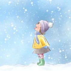 Консультация для родителей «Как отучить ребёнка есть снег?»