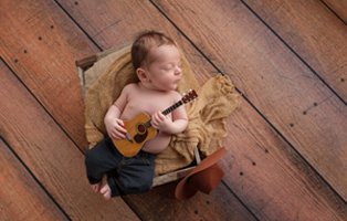 Консультация для родителей «Музыка и здоровье детей»