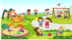 Консультация для родителей «Игры с детьми на отдыхе в летний период»
