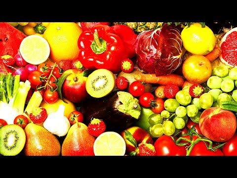 Консультация для родителей «Как научить ребёнка различать овощи и фрукты?»